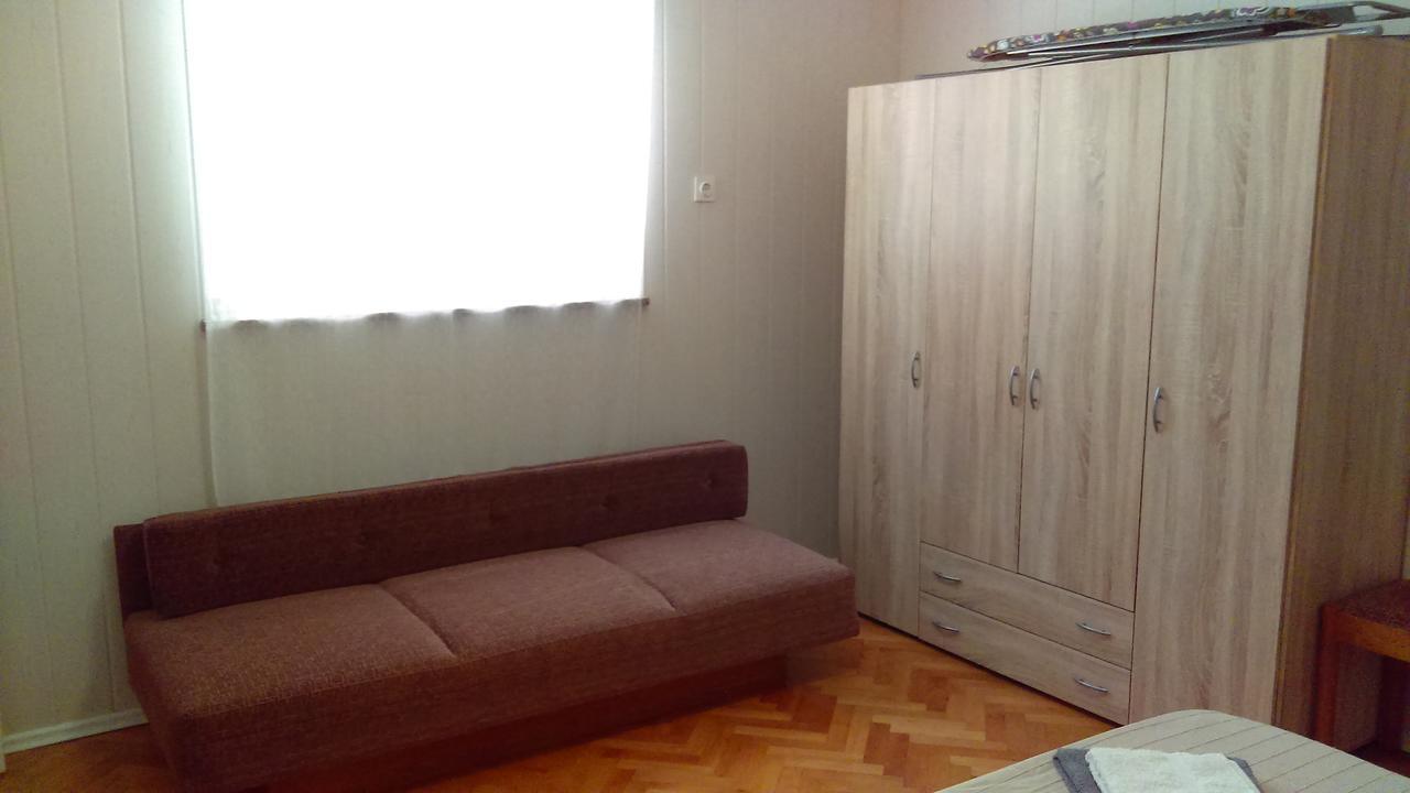 Jovich Apartments 1 Mošćenička Draga 外观 照片